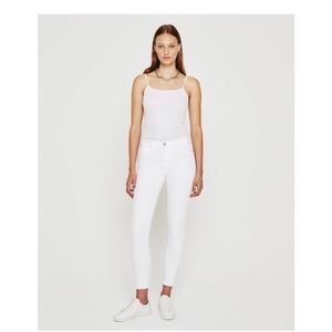 AG Ankle Super Skinny, size 30